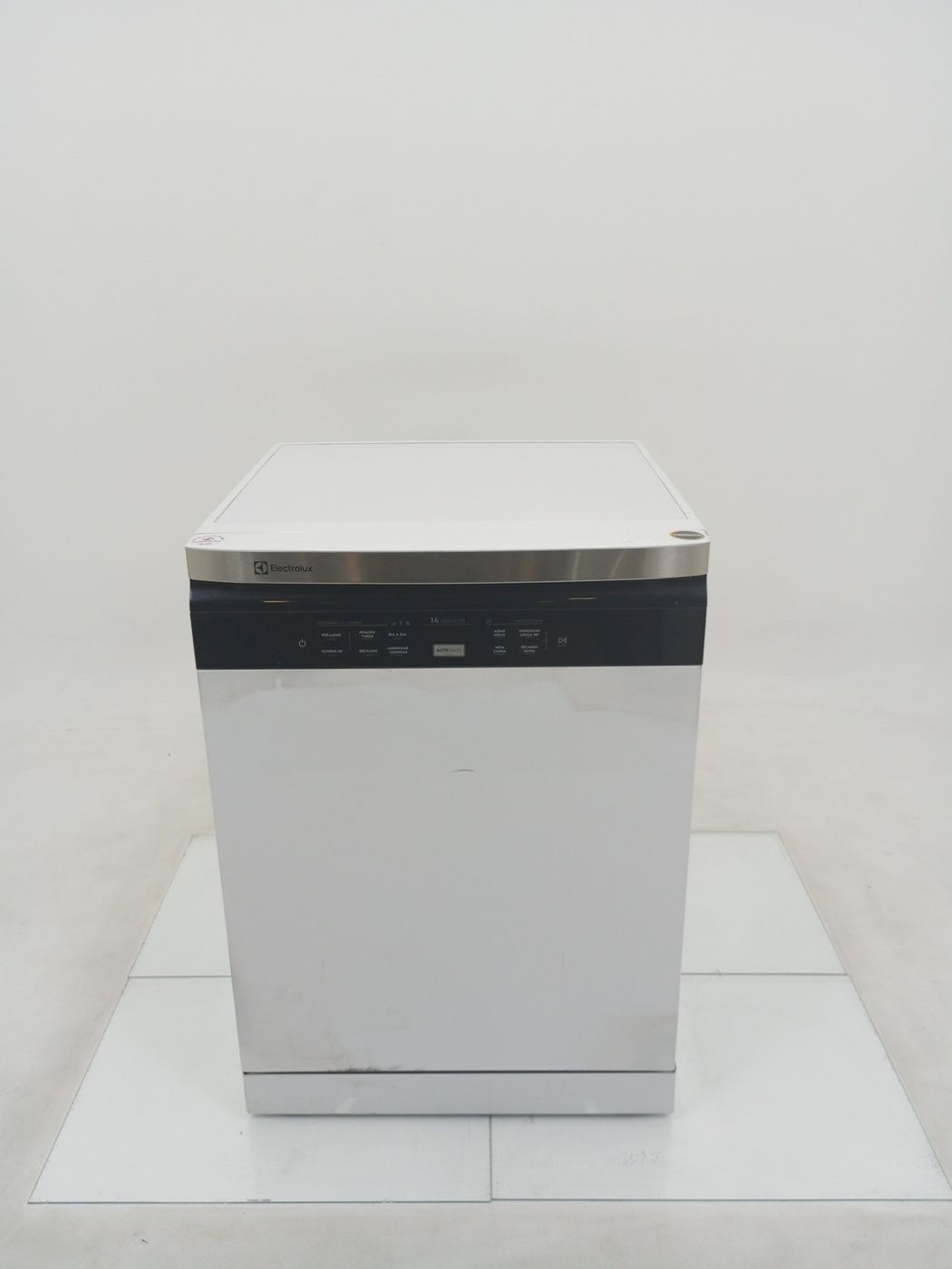 LAVA LOUCAS ELECTROLUX LL14B 14 SERVICOS  - B