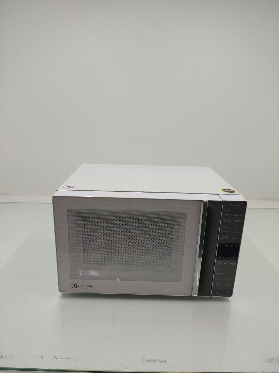 MICRO-ONDAS ELECTROLUX ME36B 36L - BRANCO