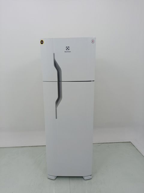 REFRIGERADOR ELECTROLUX DC35A CYCLE DEFROST 2