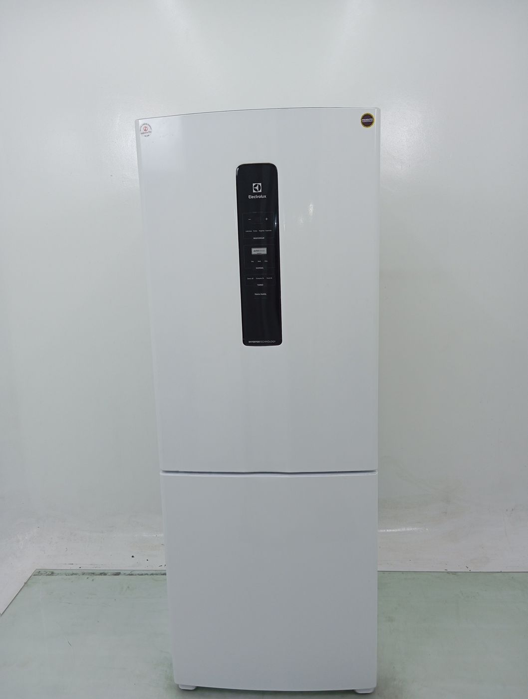 GELADEIRA ELECTROLUX IB51 FROST FREE INVERTER