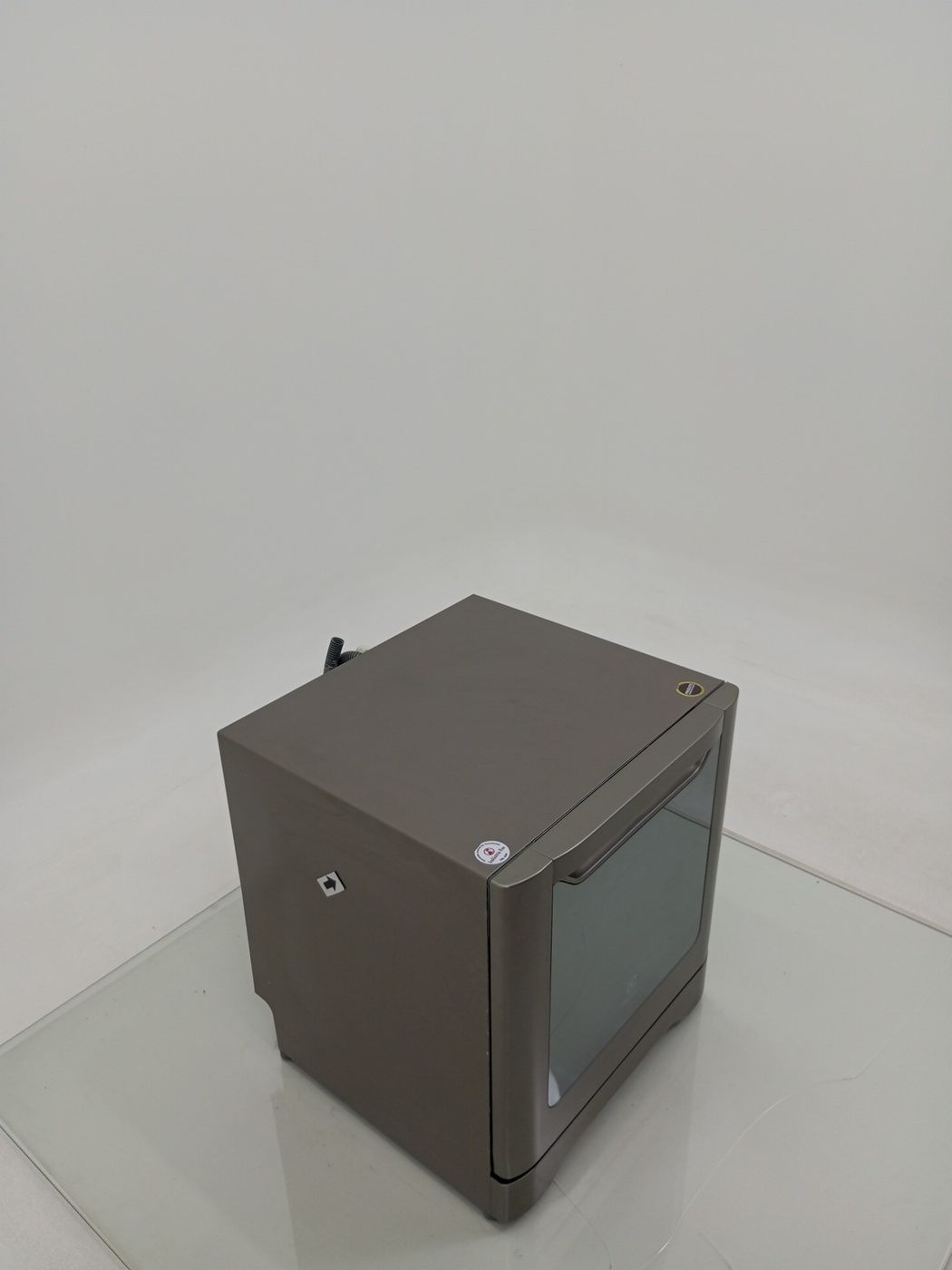 LAVA LOUCAS ELECTROLUX LE08S 8 SERVICOS  - CI