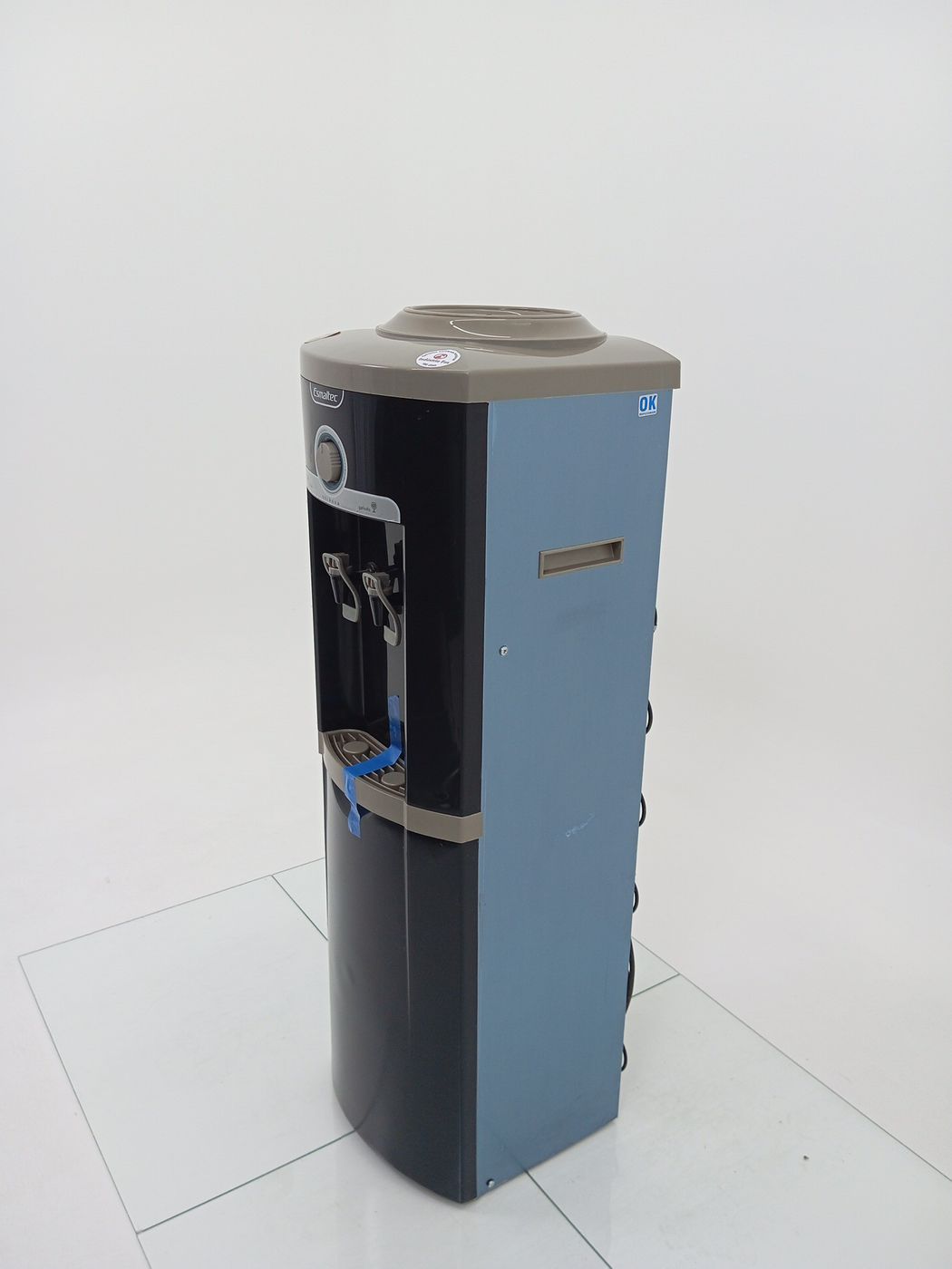 BEBEDOURO ESMALTEC DE COLUNA GARRAFAO ECG35B 