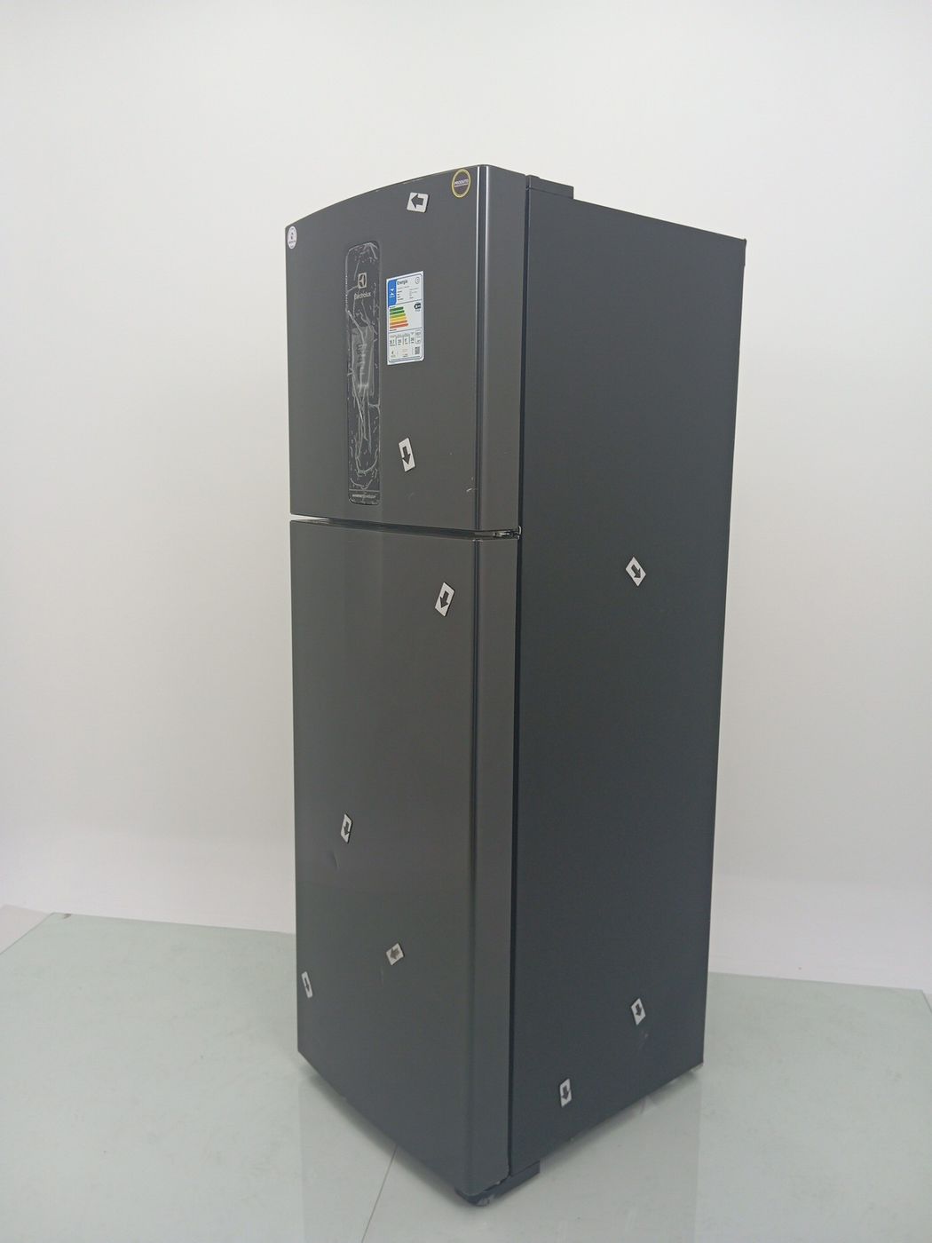 REFRIGERADOR ELECTROLUX IF43B FROST FREE INVE