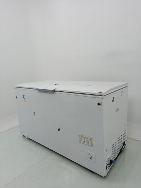 FREEZER ELECTROLUX  HORIZONTAL CYCLE DEFROST 