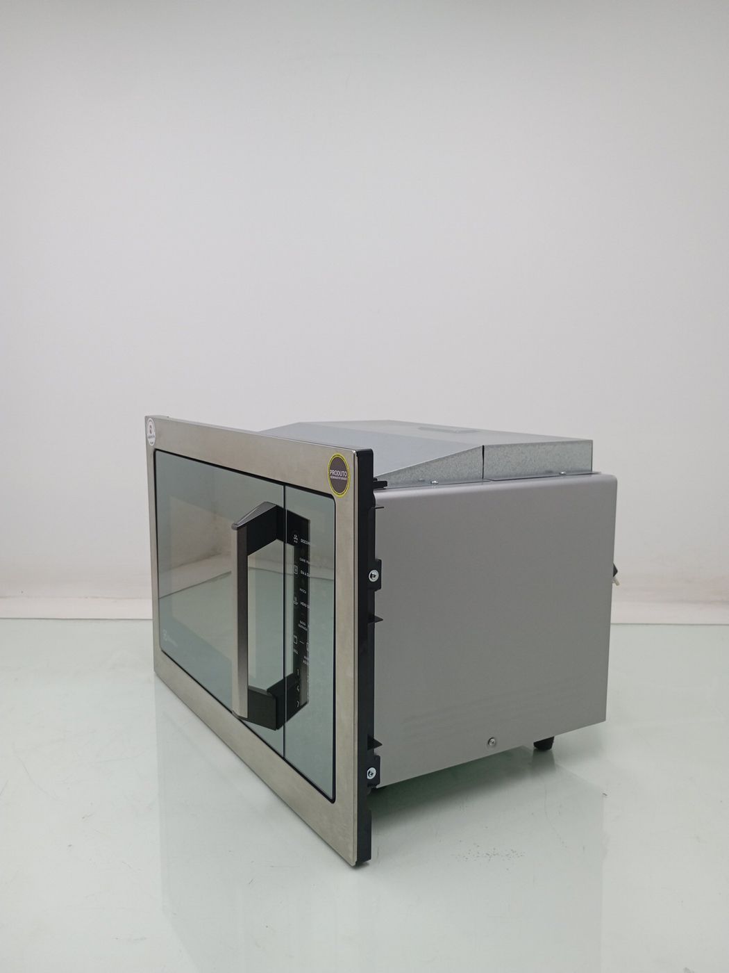 MICRO-ONDAS ELECTROLUX MX43T - Micro-Ondas El