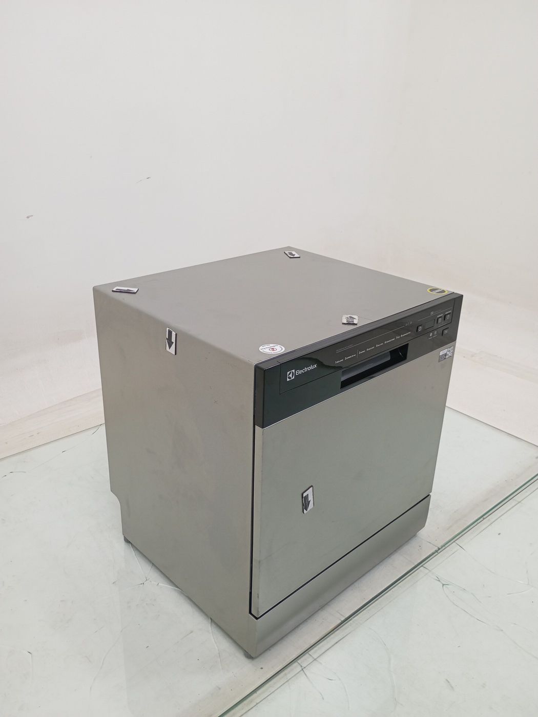 LAVA LOUCAS ELECTROLUX LS08E 8 SERVICOS - CIN