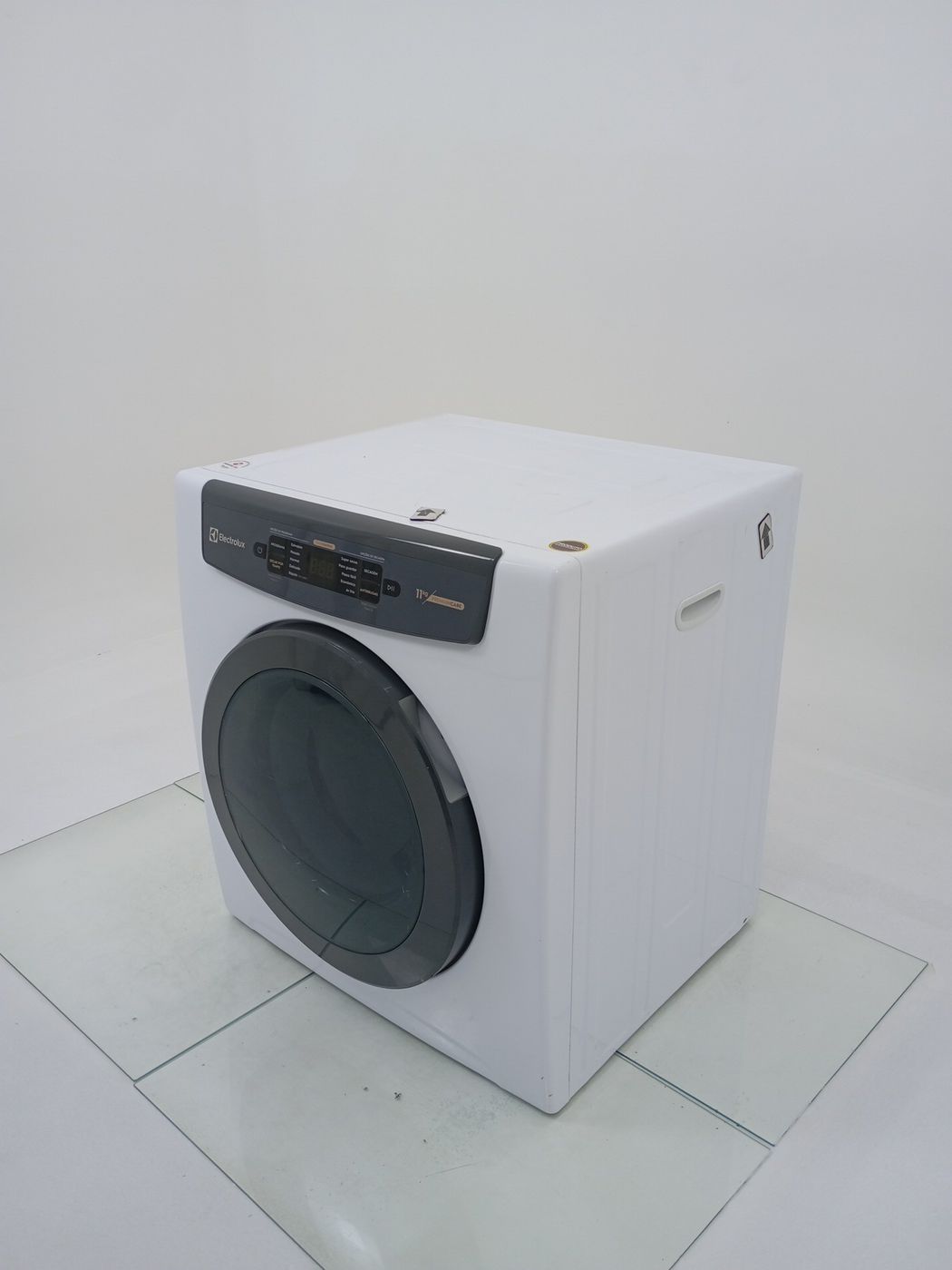 SECADORA ELECTROLUX SVB11 - Secadora Electrol