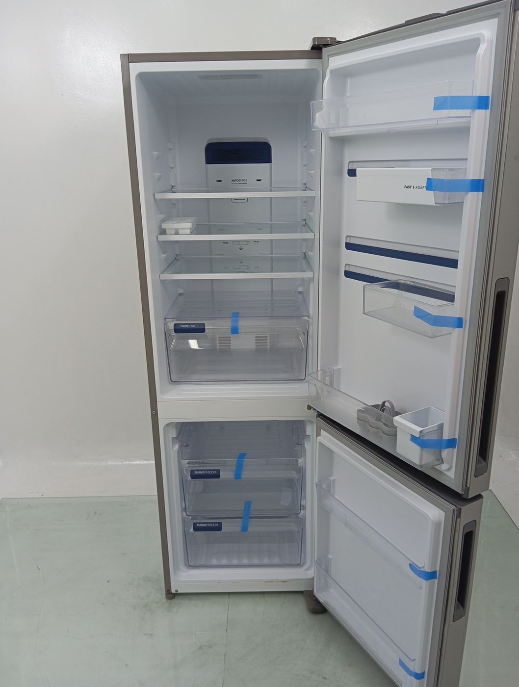 GELADEIRA ELECTROLUX DB44S DUPLEX INVERSE FRO