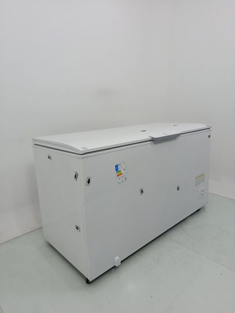 FREEZER ELECTROLUX  HORIZONTAL CYCLE DEFROST 