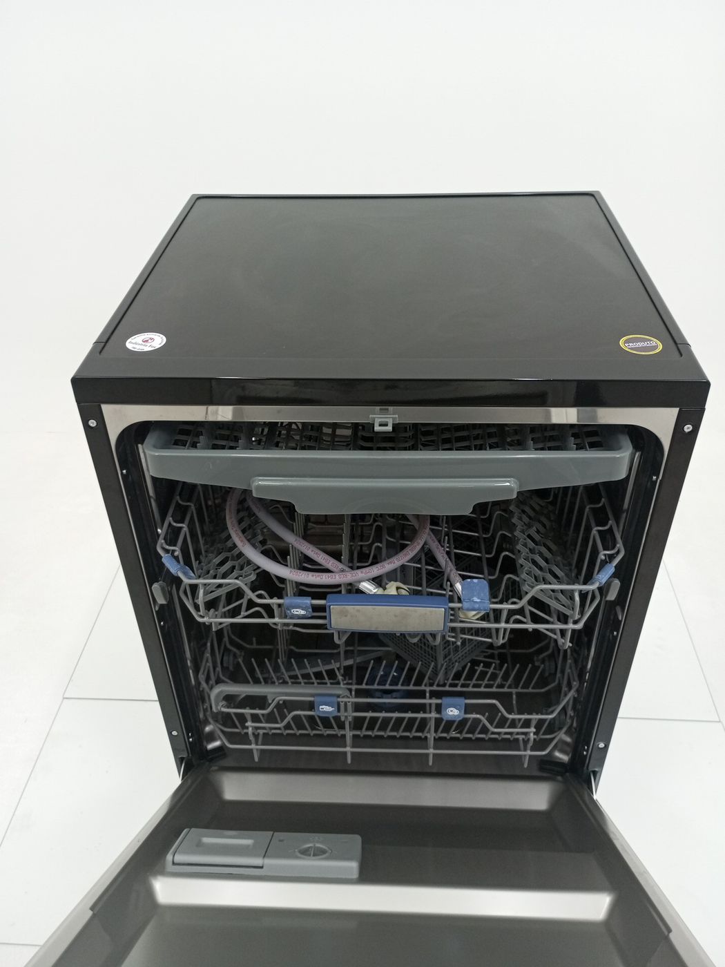 LAVA LOUCAS ELECTROLUX LL14P 14 SERVIÇOS EXPE