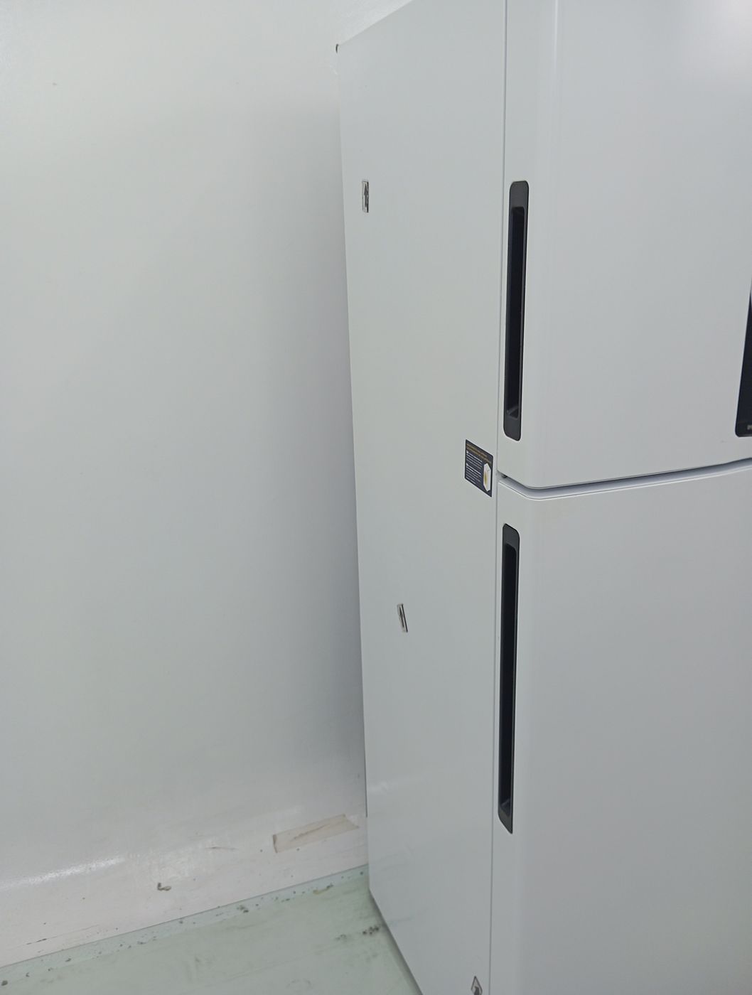 GELADEIRA ELECTROLUX IT70 FROST FREE INVERTER