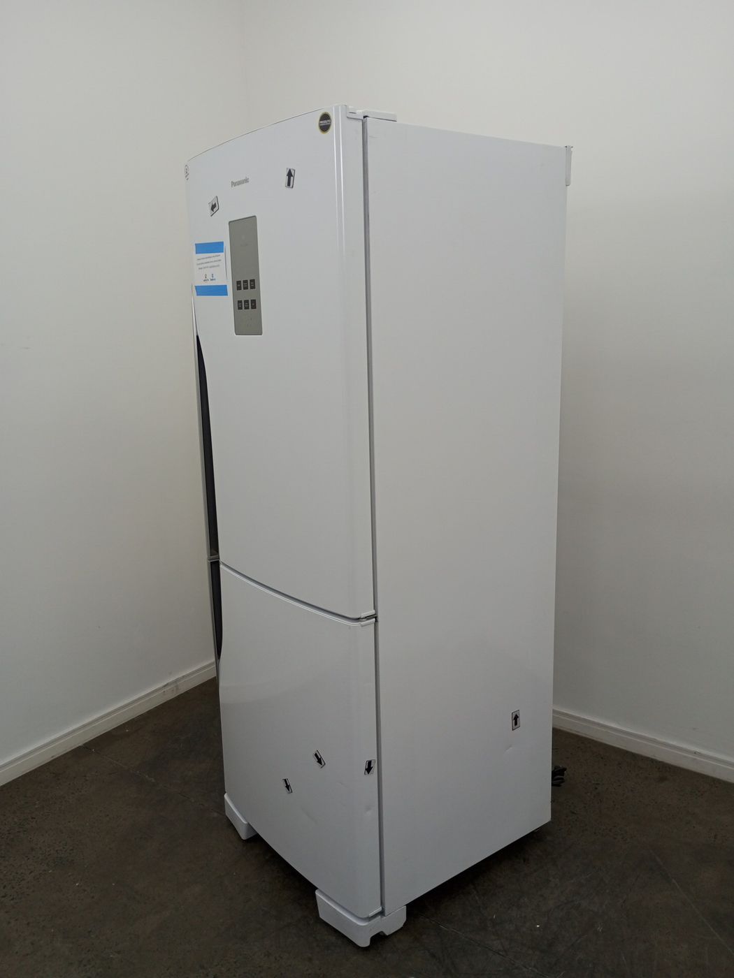 REFRIGERADOR PANASONIC 425L FROST FREE COM TE