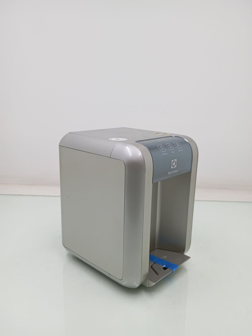 PURIFICADOR ELECTROLUX PE11X - Purificador El