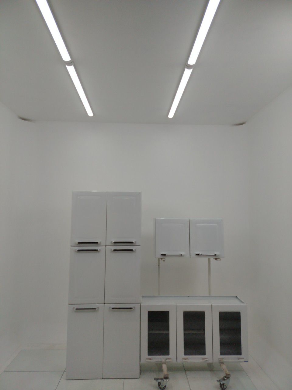 COZINHA ITATIAIA DIAMANTE COM 11 PORTAS - BRA