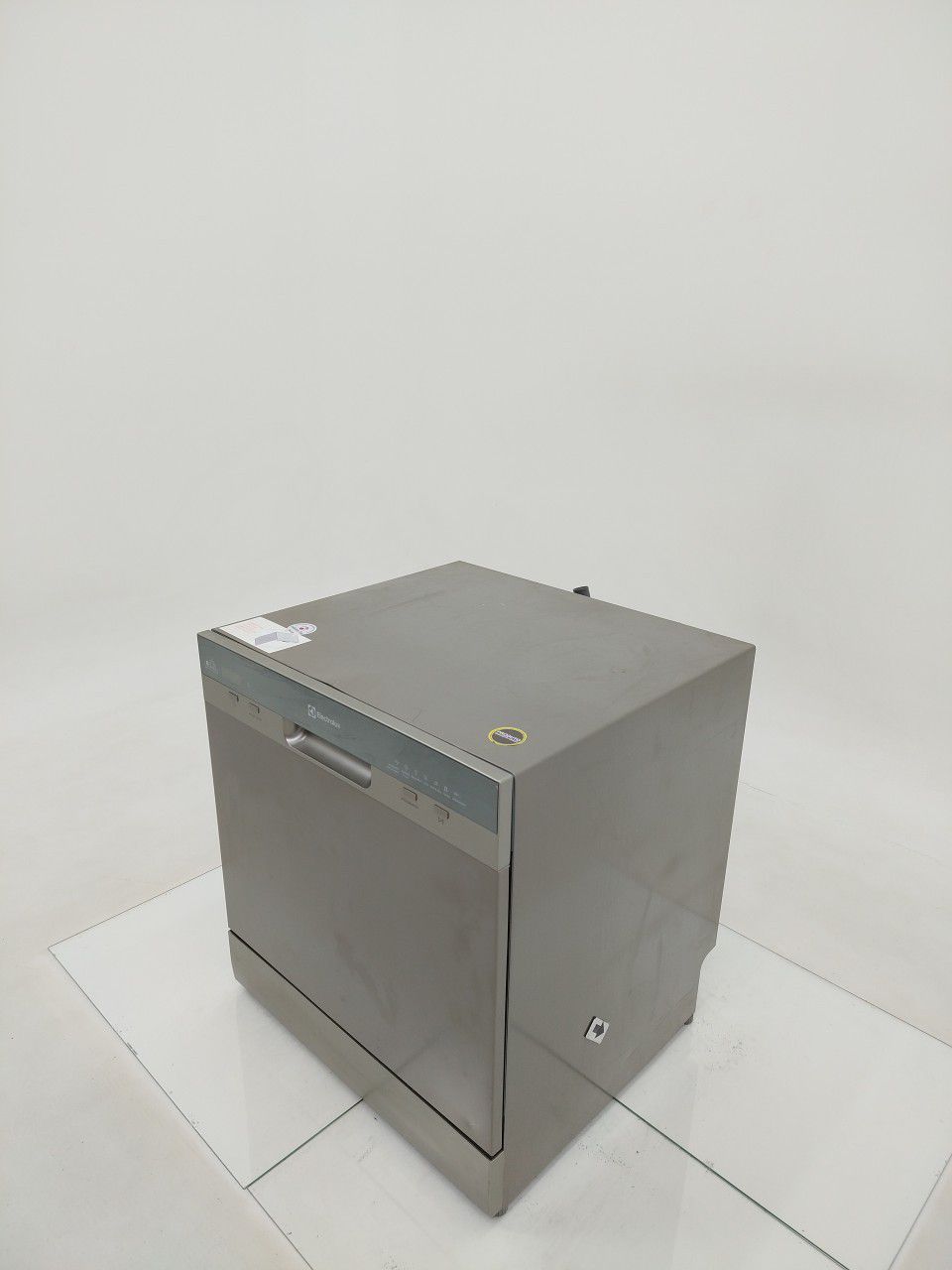 LAVA LOUCAS ELECTROLUX LL08S 8 SERVICOS - CIN