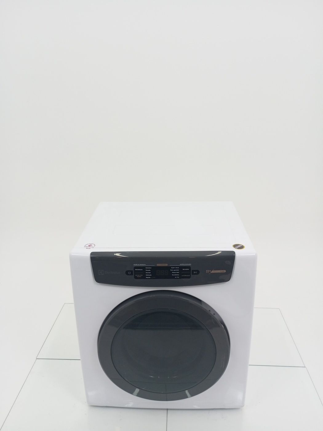 SECADORA ELECTROLUX SVB11 DE PAREDE E PISO 11