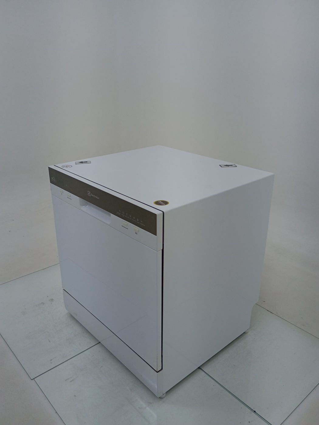 LAVA LOUCAS ELECTROLUX LL08B - Lava Louça Ele