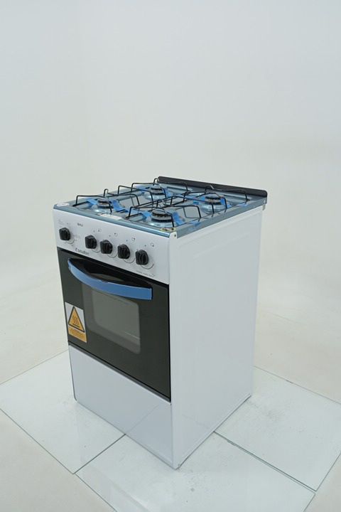 FOGAO ESMALTEC 4 BOCAS BALI ACEDIMENTO MANUAL