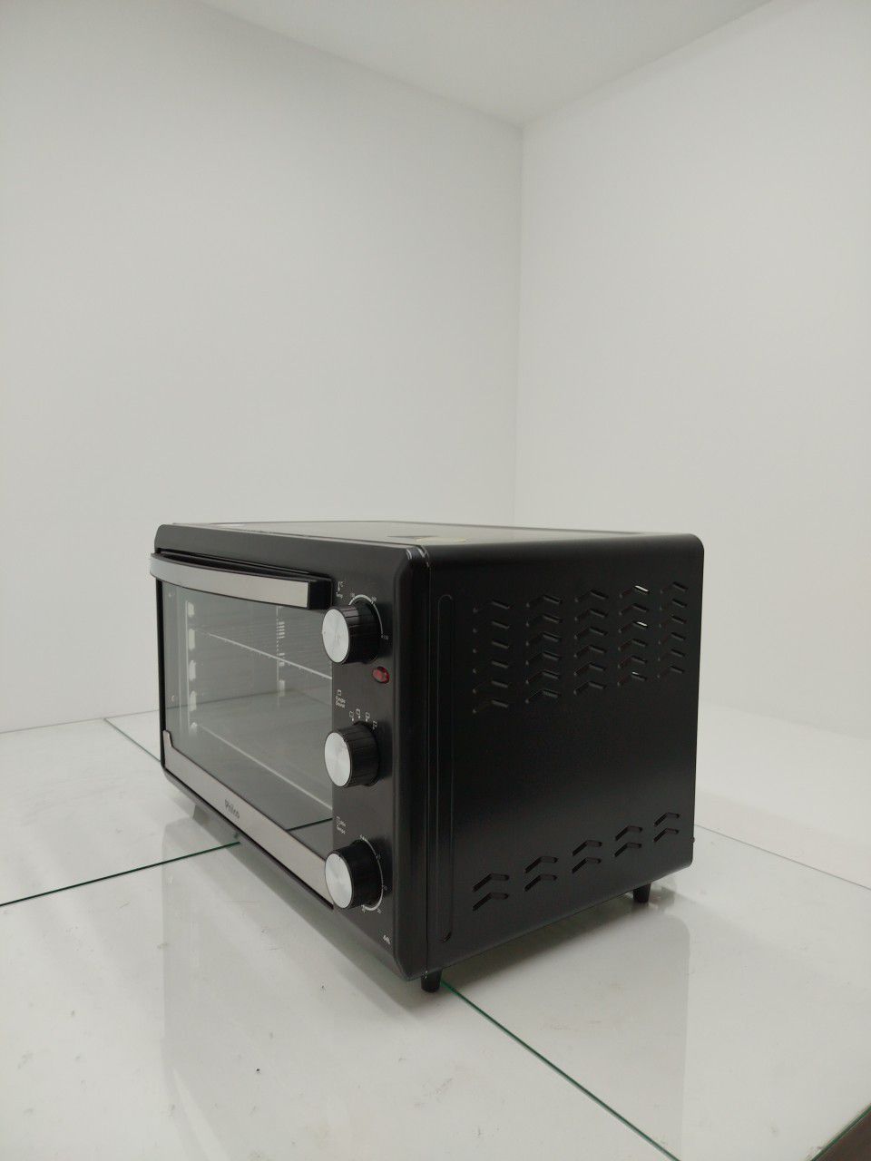 FORNO PHILCO PFE44P DUPLA RESISTÊNCIA 44L - P