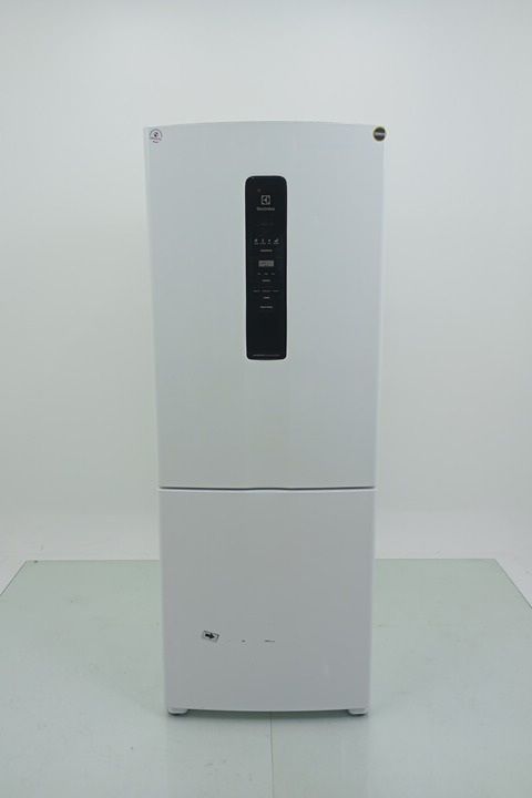 REFRIGERADOR ELECTROLUX IB55 DUAS PORTAS INVE
