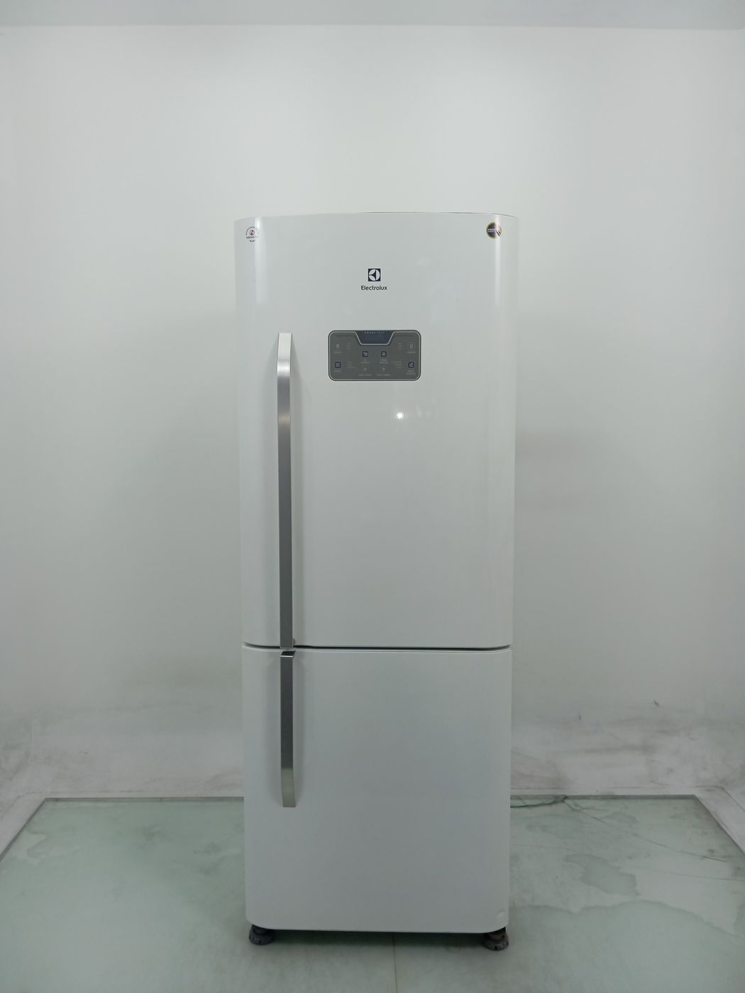 REFRIGERADOR ELECTROLUX DB53 FROST FREE 454L 