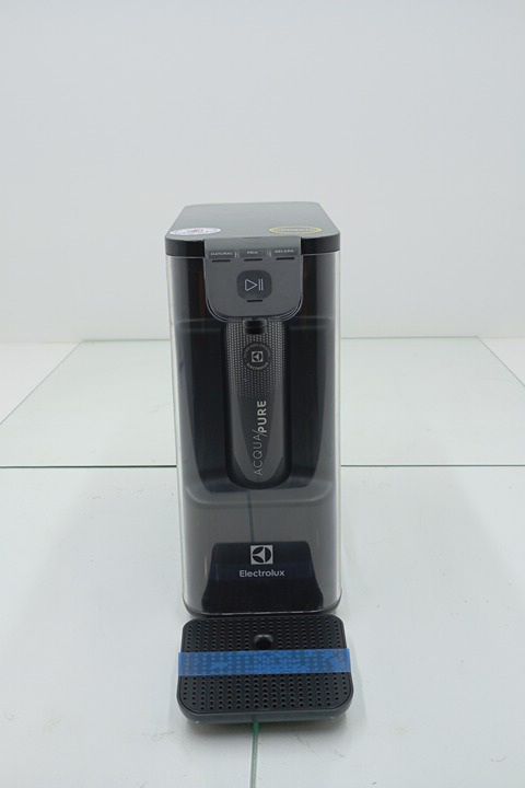 PURIFICADOR ELECTROLUX PE12G PURIFICADOR DE A
