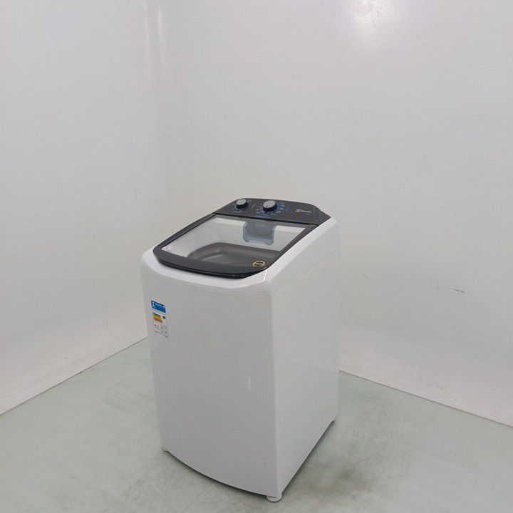 LAVADORA ELECTROLUX LAVADORA TOP LOAD 13 KG L