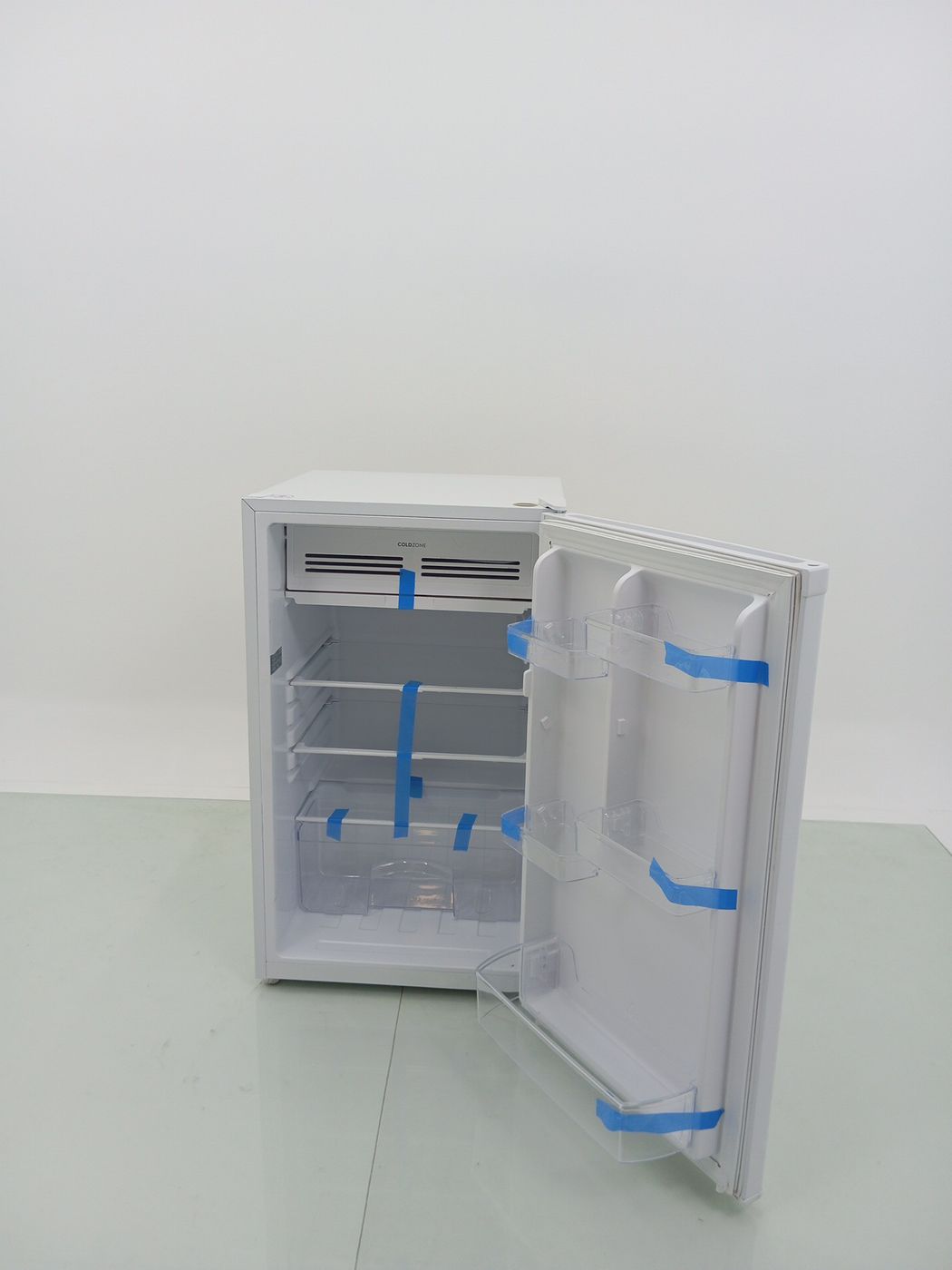 FRIGOBAR ELECTROLUX EM120 122L EFFICIENT COM 