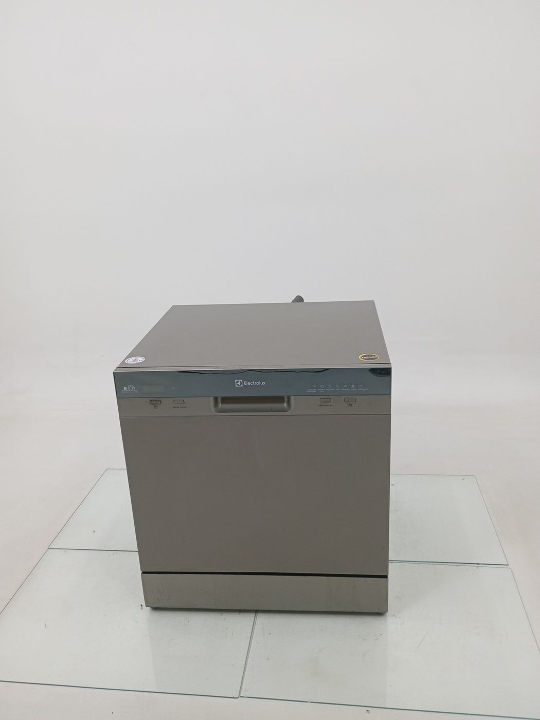 LAVA LOUCAS ELECTROLUX LL08S 8 SERVICOS - CIN