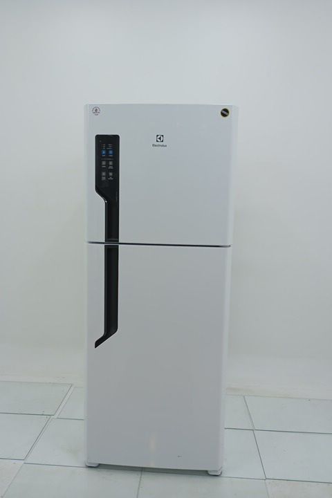 REFRIGERADOR ELECTROLUX TF55- GELADEIRA -431l