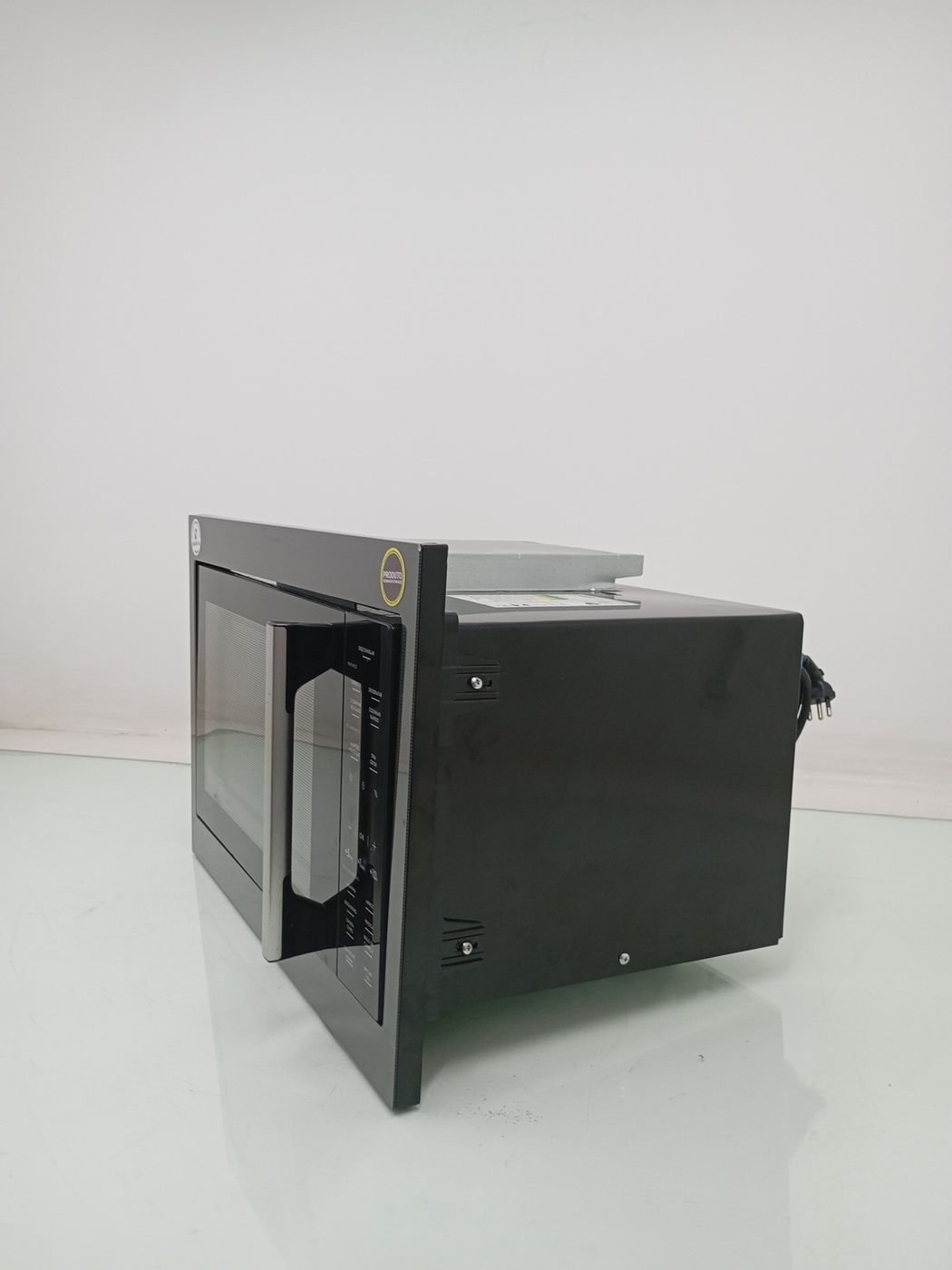 MICRO-ONDAS ELECTROLUX ME3BP - Micro-Ondas El