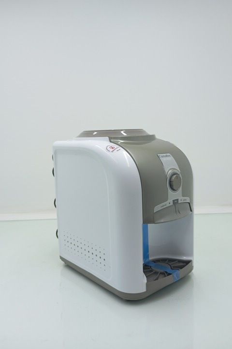 BEBEDOURO ESMALTEC DE MESA REFRIGERADO EGM30 