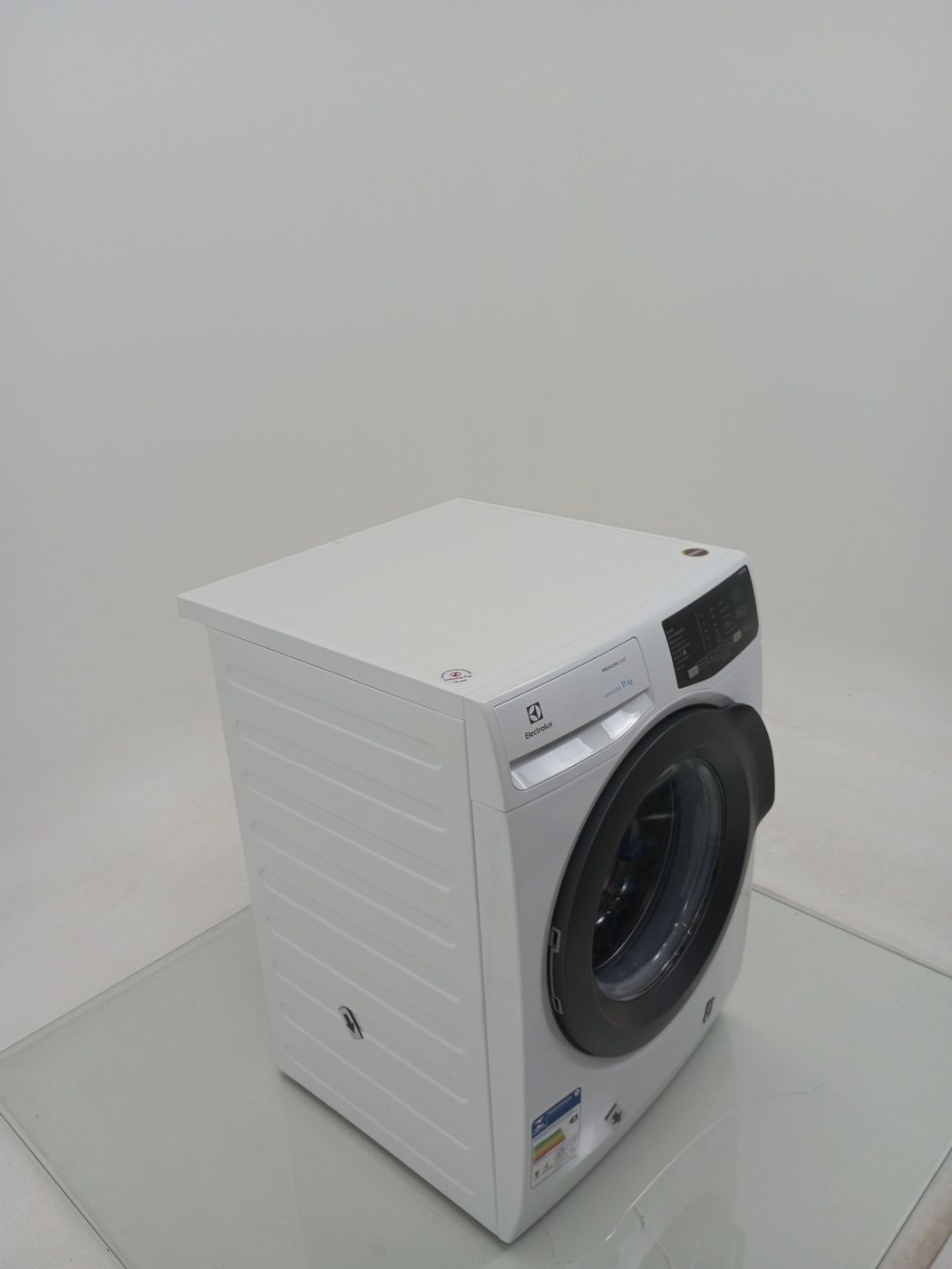 LAVADORA ELECTROLUX FRONT LOAD LFE11 11KG INV