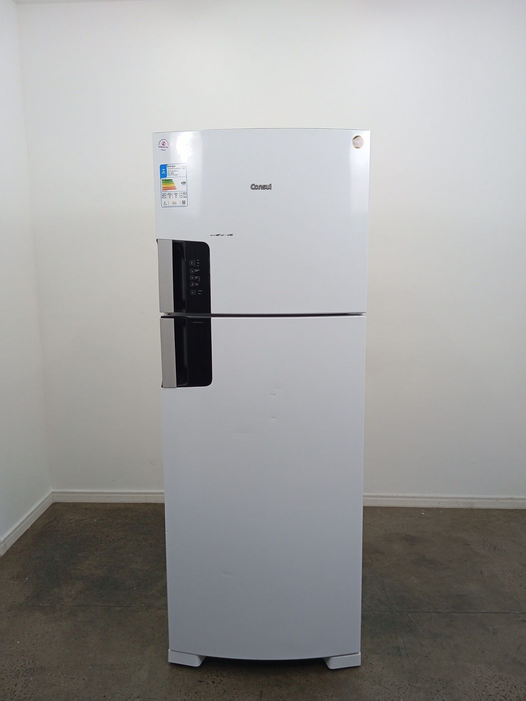 REFRIGERADOR CONSUL FROST FREE DUPLEX 451L - 