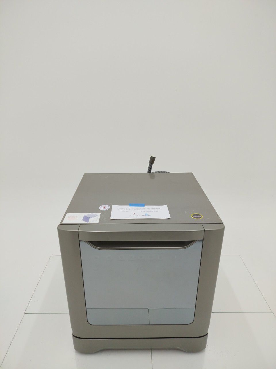 LAVA LOUCAS ELECTROLUX LE08S 8 SERVICOS - CIN