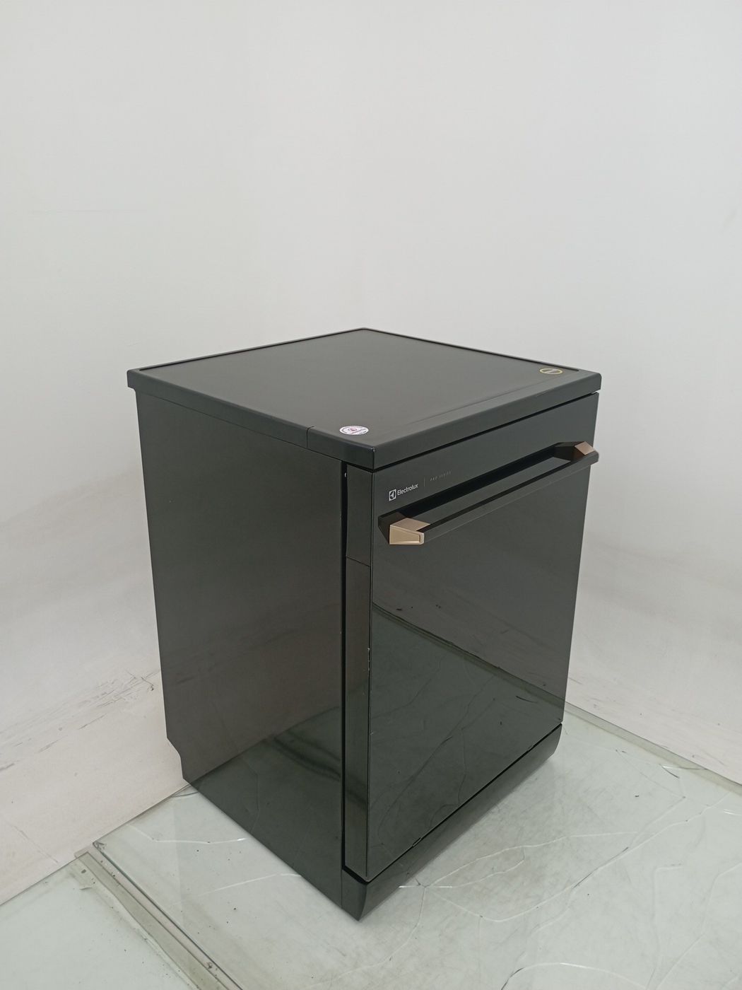 LAVA LOUCAS ELECTROLUX LP14V PRO SERIES COM F