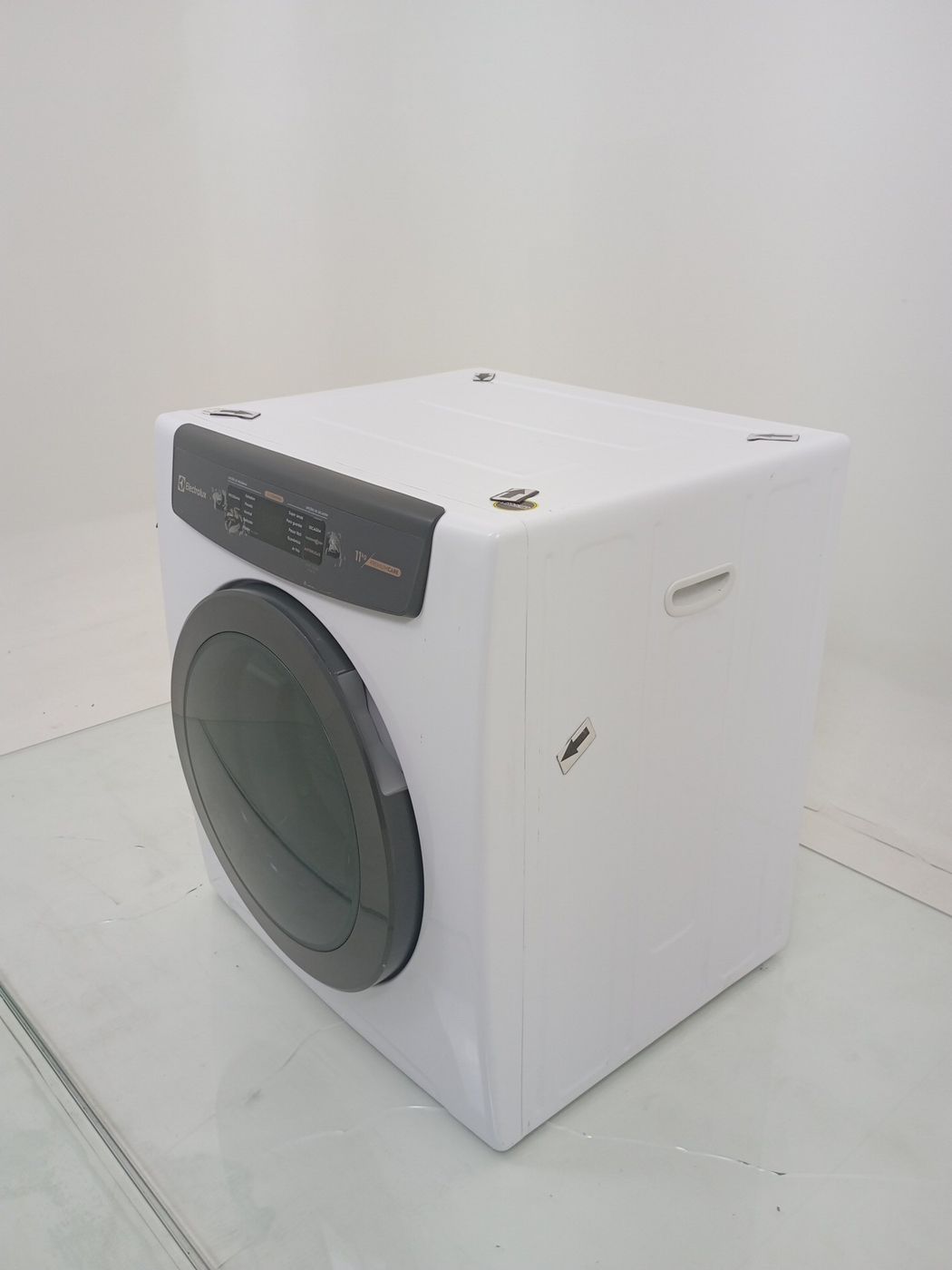 SECADORA ELECTROLUX SVB11 11KG DE PAREDE E PI