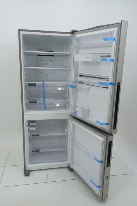 REFRIGERADOR ELECTROLUX IB54S DUAS PORTAS INV