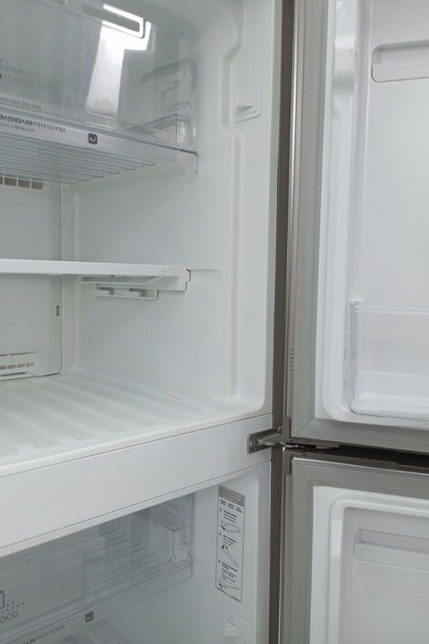 REFRIGERADOR ELECTROLUX IF55S TOP FREEZER INV
