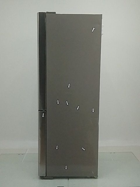 REFRIGERADOR ELECTROLUX IB55S FROST FREE INVE