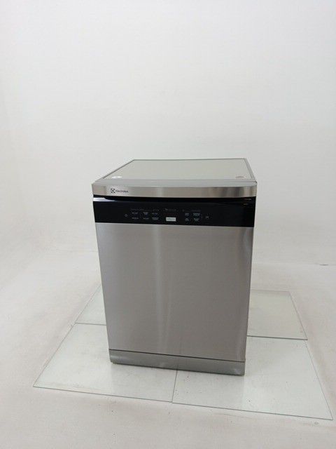LAVA LOUCAS ELECTROLUX LL14X - Lava Louça Ele