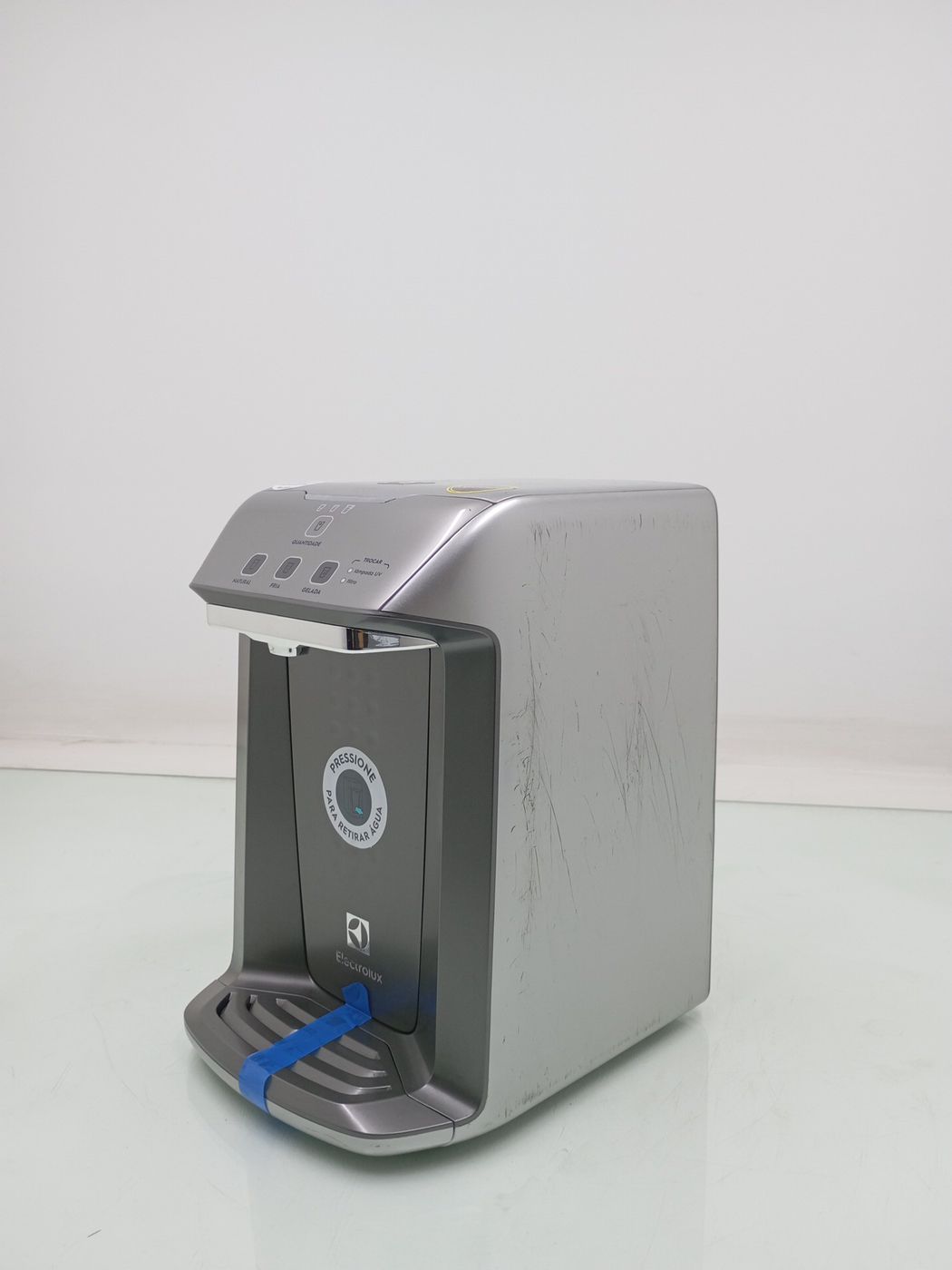 PURIFICADOR ELECTROLUX PA31G REFRIGERACAO ELE