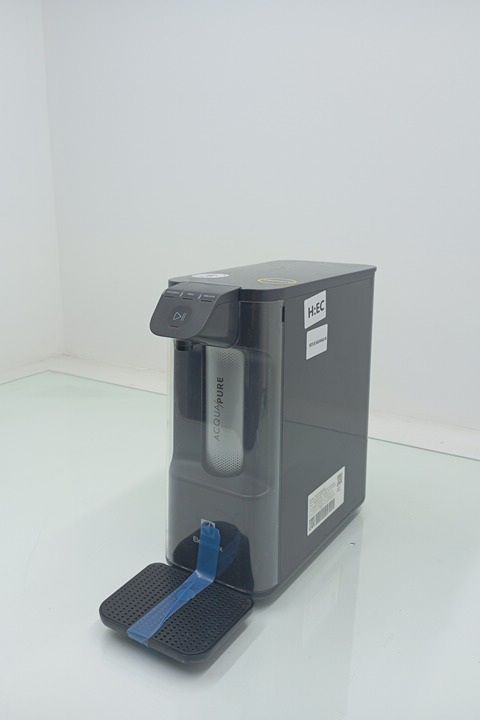 PURIFICADOR ELECTROLUX PE12G PURIFICADOR DE A