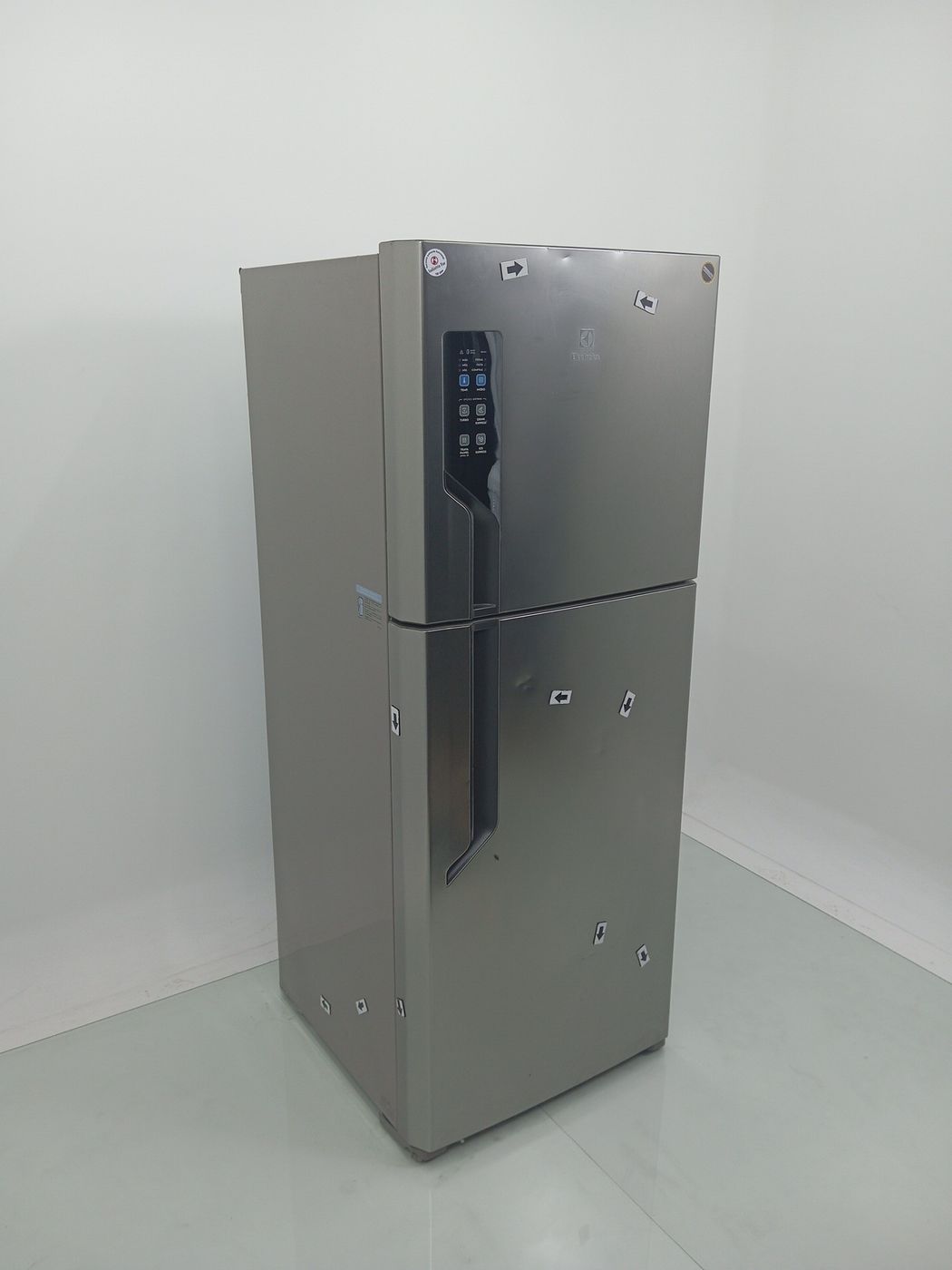 REFRIGERADOR ELECTROLUX TF55S   FROST FREE 43
