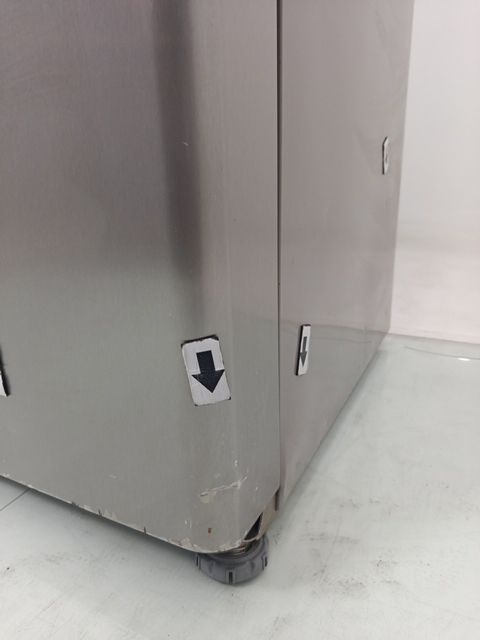 REFRIGERADOR ELECTROLUX DM84X FROST FREE INVE