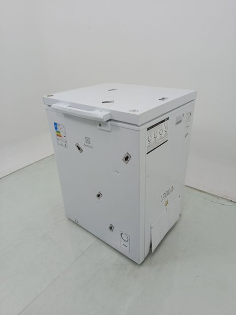 FREEZER ELECTROLUX HE150 - Freezer Horizontal