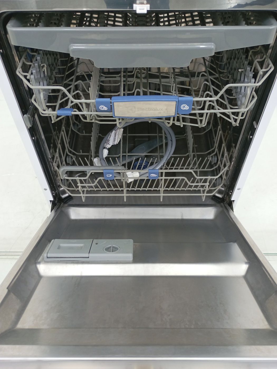 LAVA LOUCAS ELECTROLUX LL14B - Lava Louça Ele