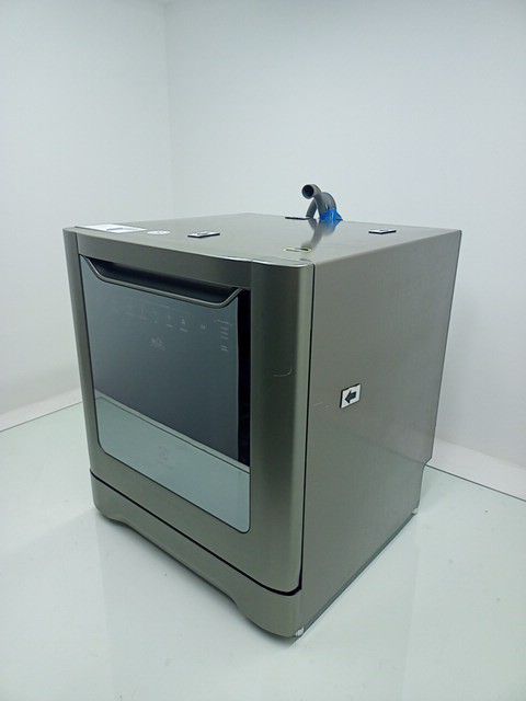 LAVA LOUCAS ELECTROLUX LE08S 8 SERVICOS - CIN