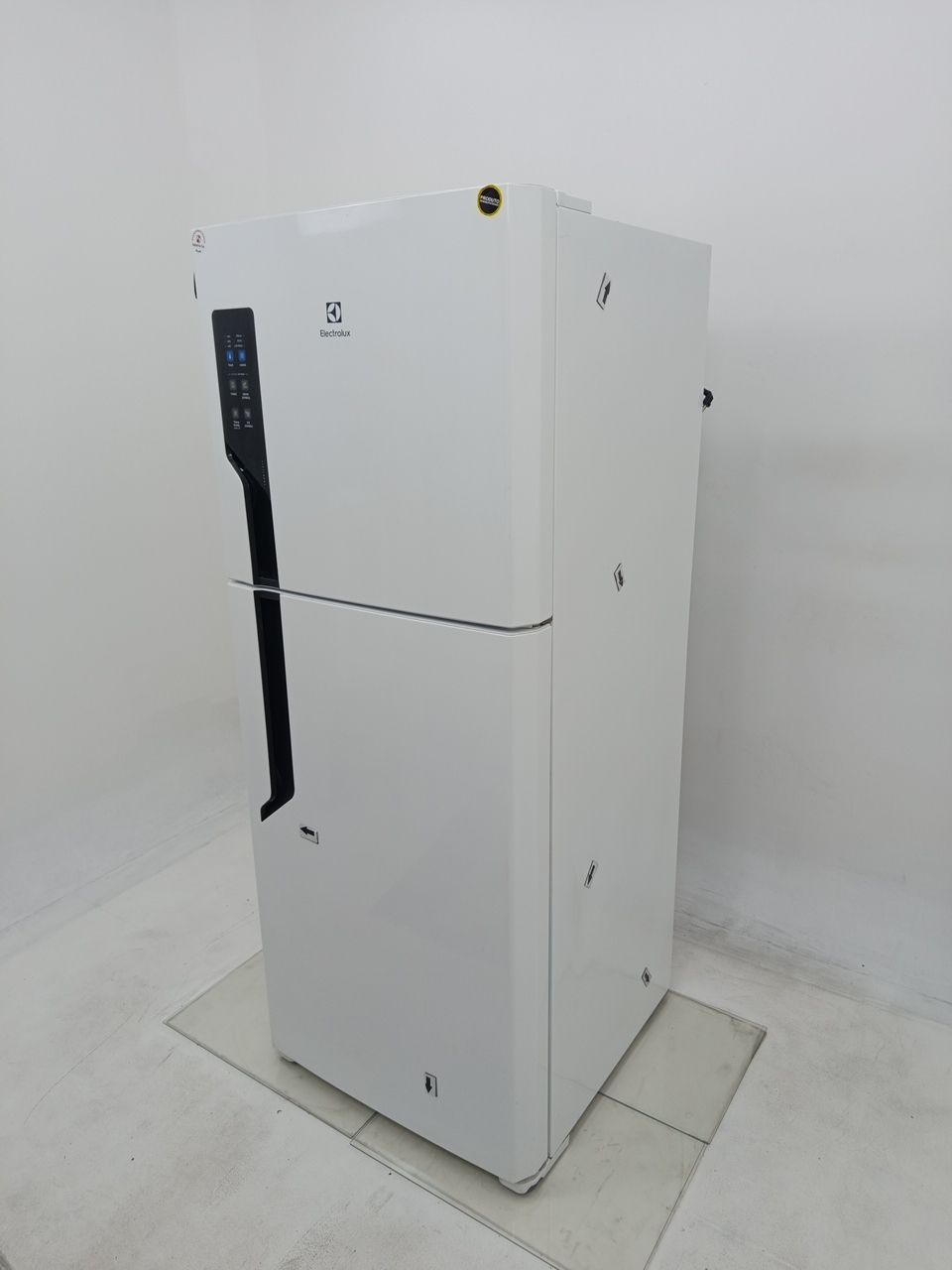 REFRIGERADOR ELECTROLUX TF55 FROST FREE 431L 