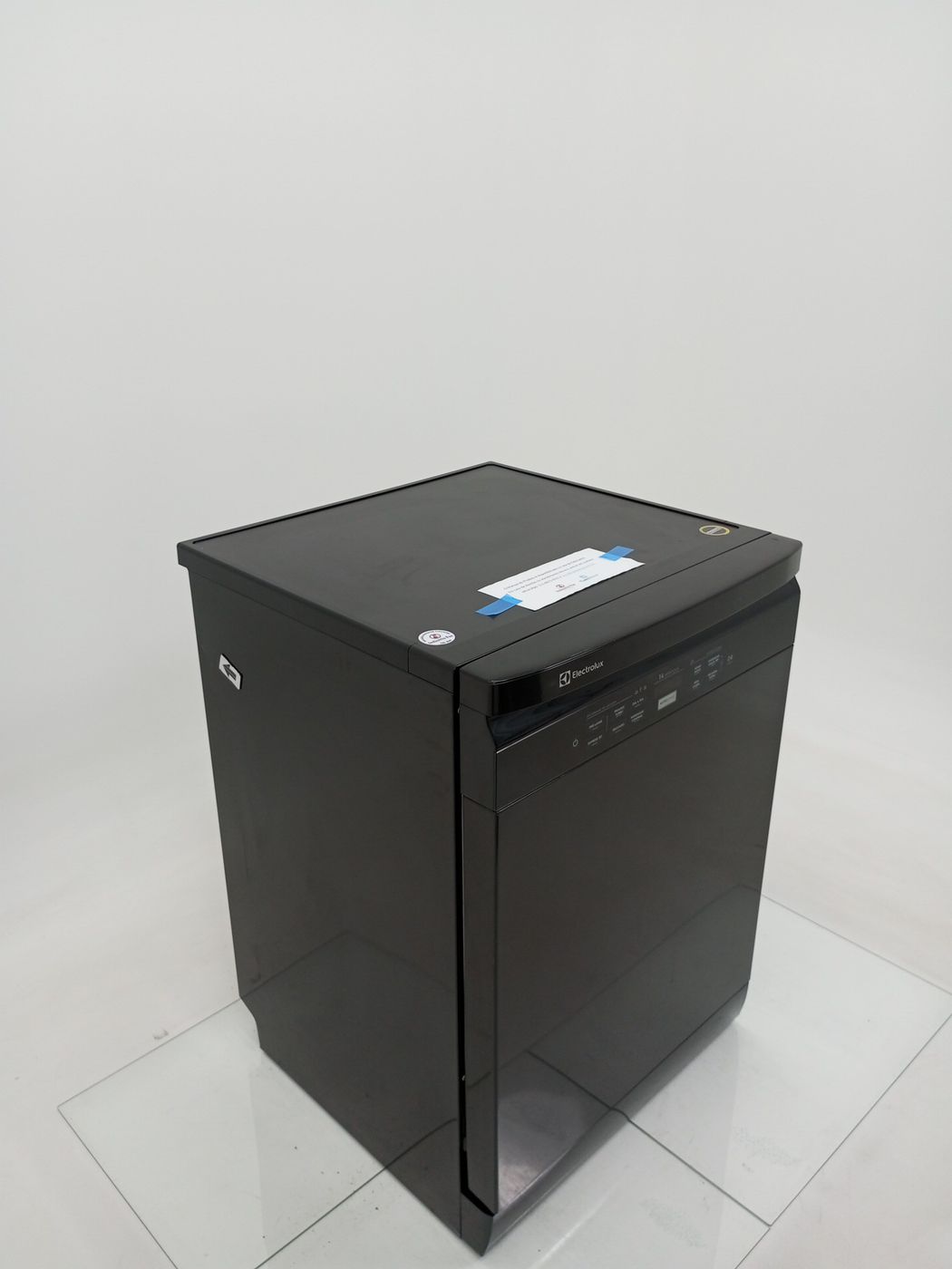 LAVA LOUCAS ELECTROLUX LL14P 14 SERVIÇOS EXPE